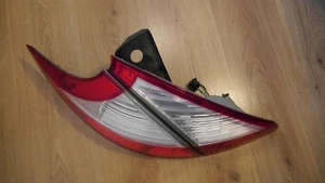 JUEGO DE LUCES TRASERAS IZQUIERDAS RENAULT MEGANE III 265550009R 265550007R 89319591 89319611 - Imagen 1 de 8