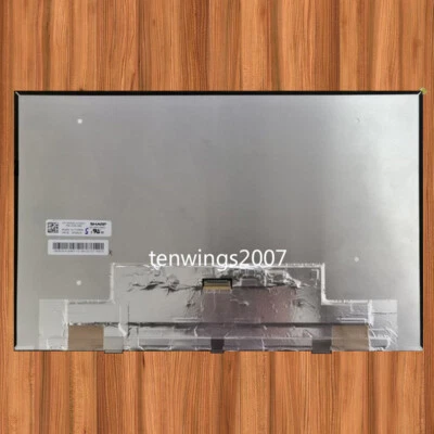 15.6" WUXGA laptop LCD SCREEN f Dell Precision 5550 P91F 40pin Non-touch 16:10 - Image 1 of 4