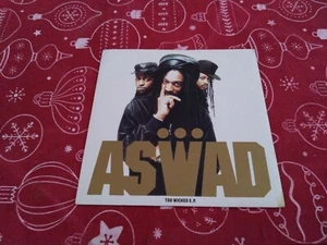 ASWAD - TOO WICKED EP MNG 771 EXCELLENT CONDITION - Picture 1 of 7