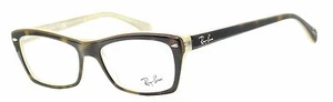 RAY BAN RB 5255 5075 51mm RX Optical FRAMES RAYBAN Glasses Eyewear EyeglassesNew - Picture 1 of 12