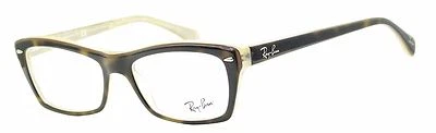 RAY-BAN Ray Ban RB 5255 5075 51mm RX Optical FRAMES RAYBAN Brille Eyewear EyeglassesNeu