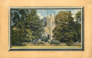 CHAWTON CHURCH, ALTON, UK Tuck 1264 - Picture 1 of 2