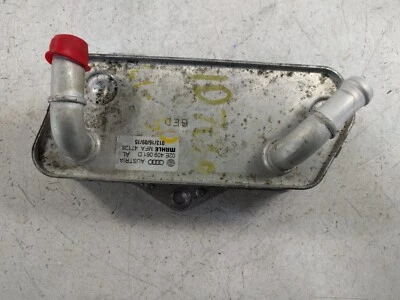 2015-2019 Audi A3 Sedan 1.8/2.0L Automatic Transmission Oil Cooler OEM 02E409061 Foto 1 de 4