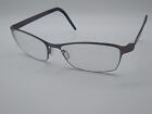 Prodesign 6133 unusual hinge     eyeglasses glasses frame 
