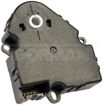 Dorman 604-100 HVAC Air Door Actuator fits Chevrolet Express 2500 - Image 1 of 2