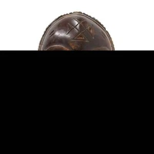 Chokwe Mwana Pwo Mask Congo - Picture 1 of 4