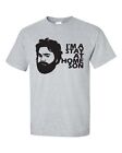 Lustiges T-Shirt I'm a Stay At Home Son Alan Hangover Film
