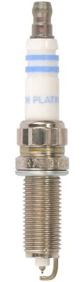 Spark Plug-OE Fine Wire Iridium Bosch 9710 fits 07-12 Mini Cooper 1.6L-L4 - Image 1 of 2