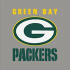 Green Bay Packers #11 NFL Team Pro Sports Vinyl Sticker Decal Car Window Wall