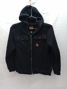 John Cena Never Give Up Hoodie Sweatshirt Youth Large 10/12 - Picture 1 of 16