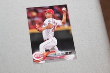 2018 Topps Baseball Card Complete Finish Fill Your List Set U-Pick #1-250