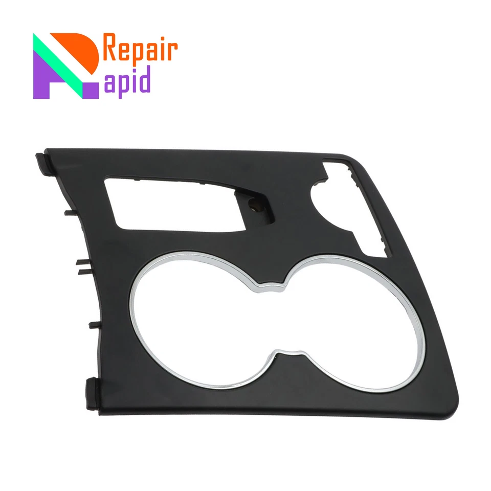 Центральный подстаканник панель крышка для Mercedes-Benz E-класса W212 E250 E300 E350 E500 - Изображение 1 из 4