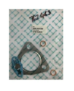 Kit de juntas 762463 - Vauxhall (Opel) Antara / Chevrolet Captiva, Epica 2.0 D - Imagen 1 de 1