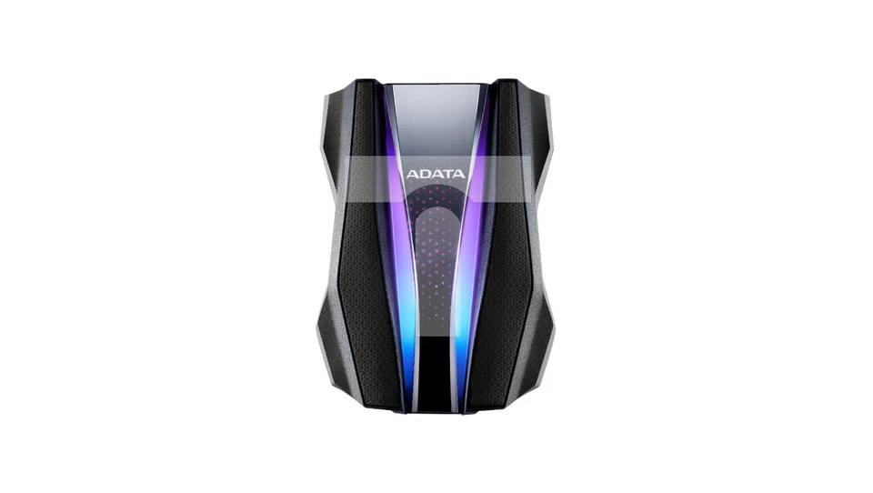 ADATA Durable HD770G 1TB USB3.2 Black /T2UK - Image 1 of 1