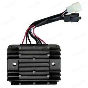 Rectificador de voltaje regulador para Suzuki TL1000R 1998-2003 TL1000S 1997-2001 - Imagen 1 de 6