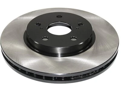Rotor de freno delantero 45493QQMH 2007 2008 2009 2010 2011 para Lexus IS250 2006-2015 Foto 1 de 2