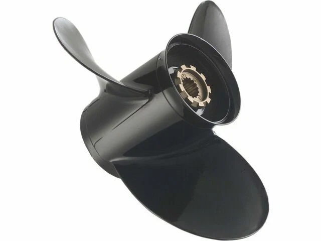 Mercury Black Max 48-832832A45 Propeller