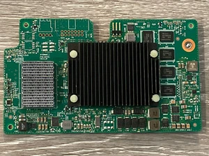 Cisco UCSB-MLOM-40G-03 V01 73-16181-05 C0+ 68-5249-05 #M29-41 - Picture 1 of 6