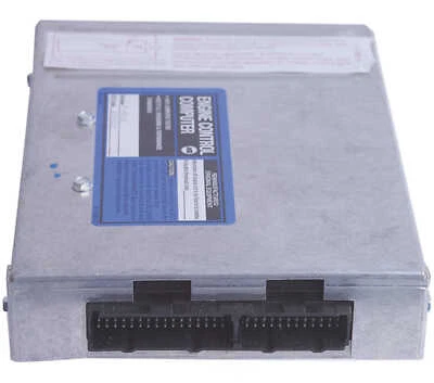 Engine Control Module (ECM) Cardone 77-8812 Reman - Image 1 of 4