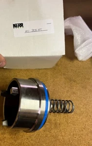 VÁLVULA DE SUCCIÓN KERR KT-305HT PARA BOMBA KT-3350 KERR - Imagen 1 de 1
