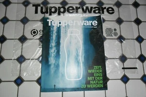 Tupperware® Katalog zum stöbern und inspirieren original Neu Top - Bild 1 von 1