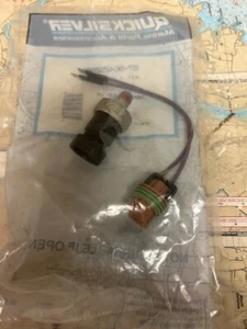 Quicksilver #87-864252A01 Oil Sensor Kit. - Picture 1 of 1