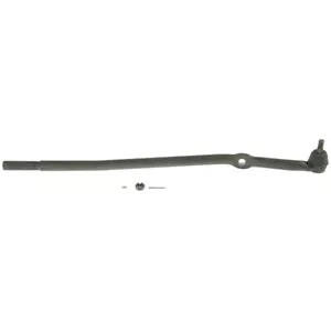 DS1460 Moog Tie Rod End Front Passenger Right Side Outer Exterior Outside New RH - Picture 1 of 3