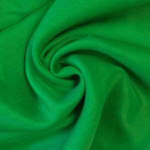 Coton Uni Indien Vêtements Naturel Couleur Léger Course Tissu pour Artisanat