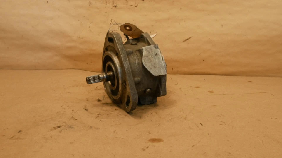 Ferrari 400i Distributor Magnetti Merelli S158C Foto 1 de 4