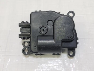 Ford Explorer 2011-2019 calentador de aire acondicionado puerta ventilación aleta actuador motor AA53-19E616-AA Foto 1 de 4