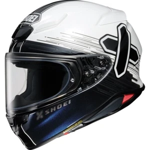 SHOEI CASCO INTEGRALE NXR 2 IDEOGRAPH TC-6 TG.M - Picture 1 of 3