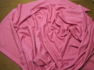 Bourette-Seide Wildseide, 5 m Stoff, f. Kleid Rock Kostüm Hose Anzug Kissen Deko - Bild 1 von 3