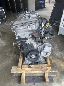 2013 2014 2015 2016 2017 2018 Toyota Prius Engine 1.8L 4 clylinder - Picture 1 of 4