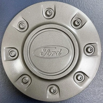 ONE 1990-1994 Ford Explorer / Ranger / Bronco II 3008 15" Wheel DARK Center Cap - Image 1 of 4