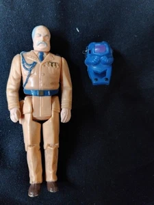 M.A.S.K Miles Mayhem Venom Adventure Pack 80s Action Figure - Picture 1 of 1