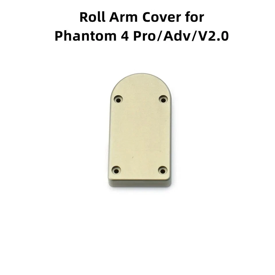 Original Camera Cable Yaw/Roll/Pitch Motor/Arm Cover for Phanton 4/Pro/Adv /V2.0 - Image 1 of 1