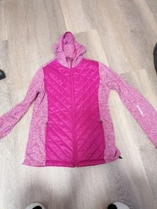 Hybrid Jacke / Laufjacke , Gr. 42 - Bild 1 von 2