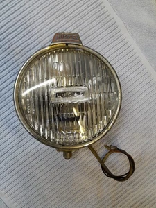 Classic Car Fog Lamp Lucas FT LR6 - Picture 1 of 2