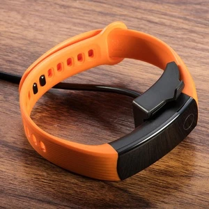 USB-Ladegerät Ladestation Schnellladung Tragbar Für Huawei Honor Band 4 2 3 - Picture 1 of 7