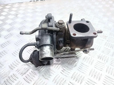 MAZDA MPV II LW Turbolader 2.50 Diesel 1997 31356325 - Bild 1 von 4