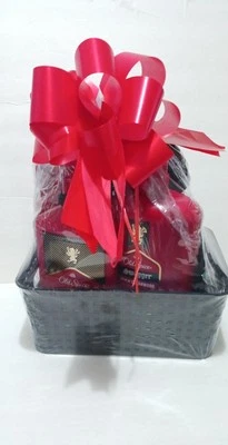 13PC Old Spice Swagger GIFT SET, NEW BASKET (SEE DESCRIPTION) - Image 1 of 3