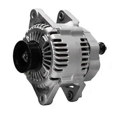 CARQUEST Electrical 11190A - Alternator - Image 1 of 3