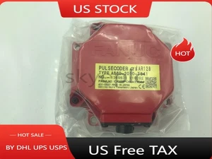 FANUC A860-2010-T341 PULSECODER ENCODER Free Shipping - Picture 1 of 2