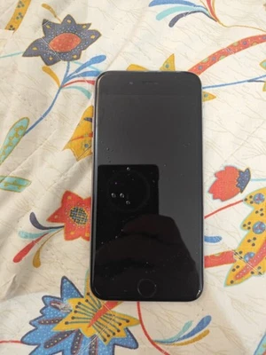 Apple iPhone 6 A1549 Grigio Siderale Space Gray 3563 - Immagine 1 di 4