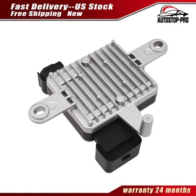 Nuevo controlador de ventilador apto para Kia Sorento 2016 17 18 19 2020 25385-C6500 Foto 1 de 4