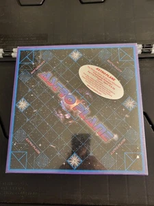 ASTRO PLANE - Classic Strategy Space AStrophysics Themed Board Game! New/Sealed! - Picture 1 of 4