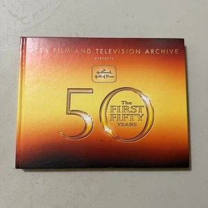 UCLA Film & Television Archive - The First Fifty Years Hallmark Hall of Fame - Bild 1 von 1