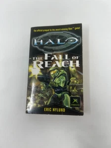 Halo : The Fall of the Reach by Eric S. Nylund (2001, Mass Market) - Picture 1 of 2