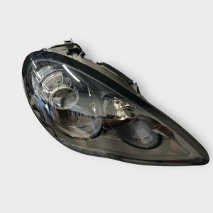 Phare Avant Droit Porsche Panamera 970 Neuf Emballage D’origine Model Original - Picture 1 of 9