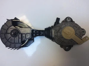 MINI R55 R56 2007 Auxiliary Water Pump Friction Belt Drive Wheel Pulley 7534400 - Picture 1 of 12